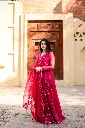 Blush of Extravagance