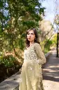 OLIVE OASIS - 3 piece + slip