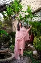 SUNSET BLUSH - 3 piece