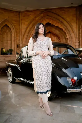 CREME ETOILE - 2 piece